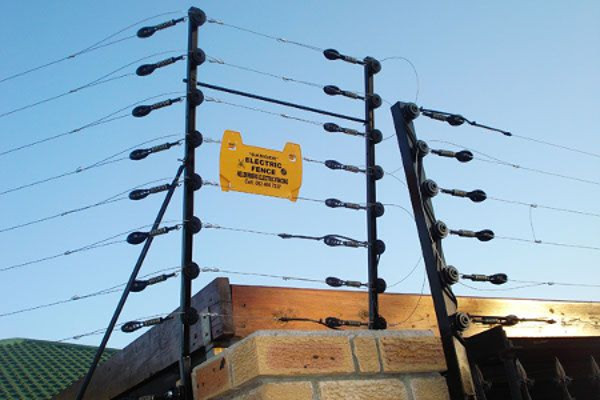 electric fence